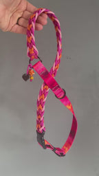 ReadyForFusion | Harness | Mini Triangle