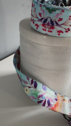 ReadyFor3 | Multifunctional Leash | Little Fox