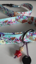 ReadyForWalk | Traditional leash | Little Fox