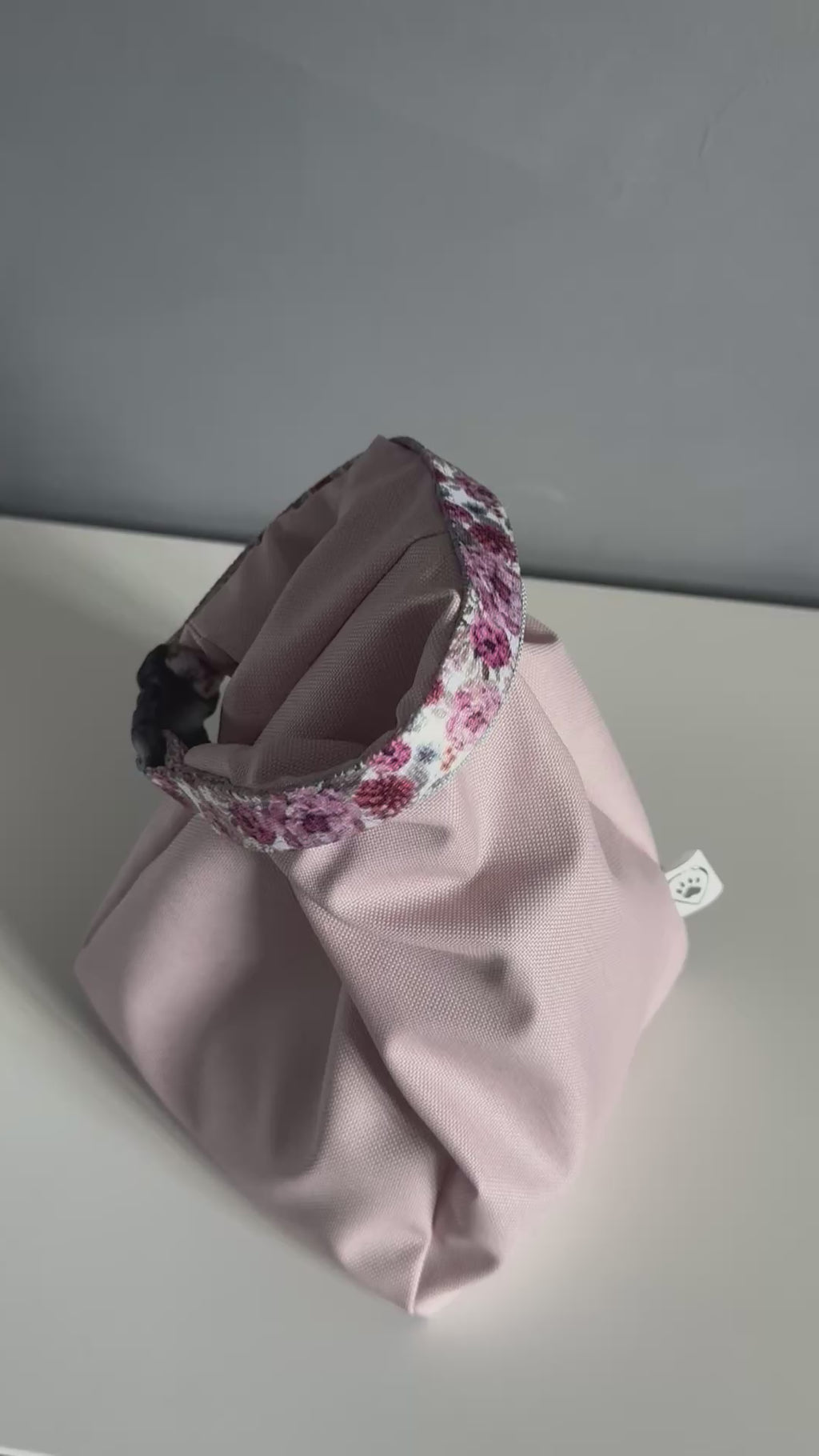 ReadyForSnack&Sniff | Pink/Turquoise