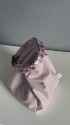 ReadyForSnack&Sniff | Pink/Turquoise