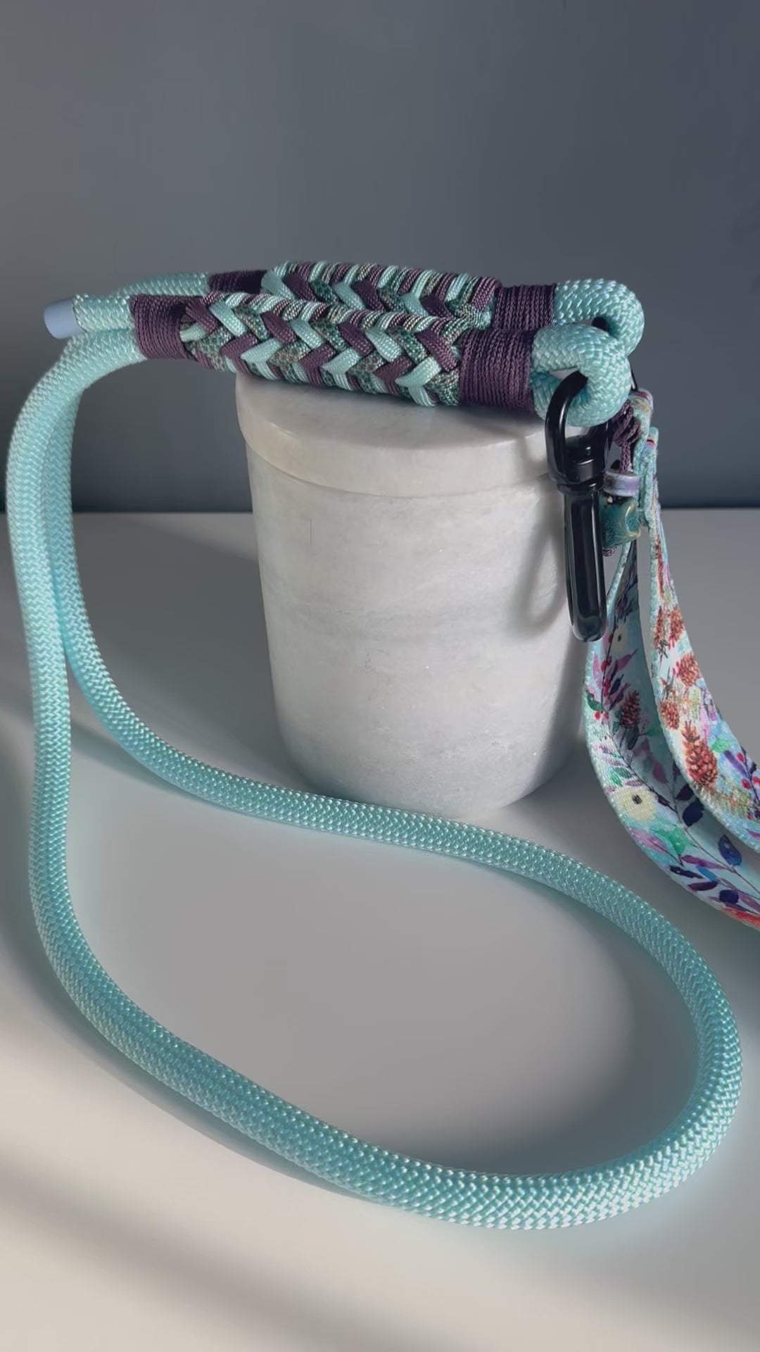 ReadyForFusion | Leash | Rope10 | Little Fox
