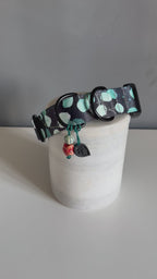 ReadyForBuckle | Collar | Eucalyptus