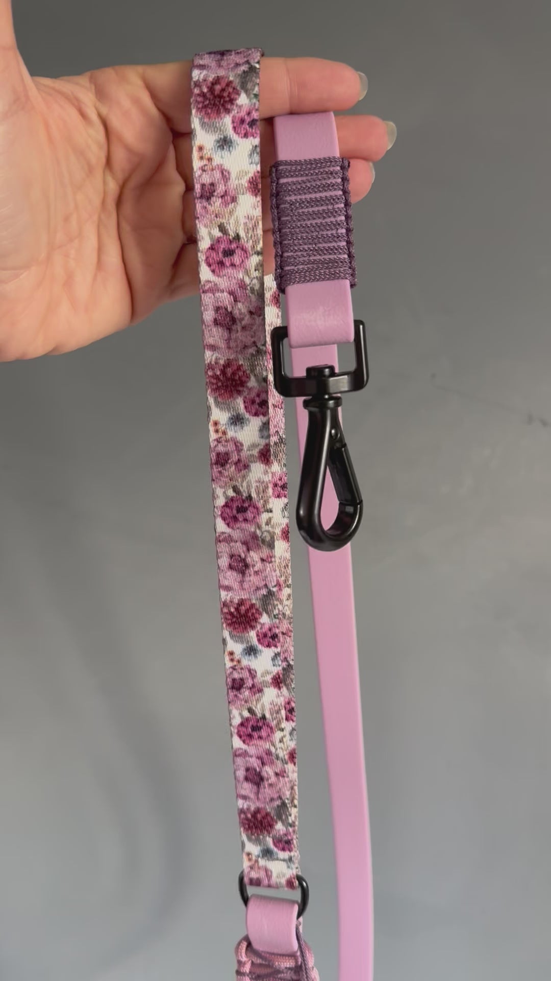 ReadyForWalk | Waterproof Lead | Meadow