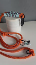 ReadyFor3Rope | Multifunctional Leash | Little Fox