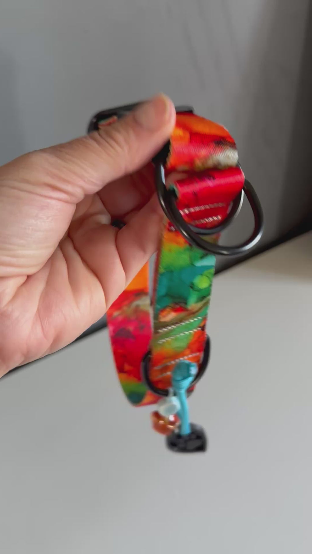 ReadyForHalf-slip | Collar | Energy