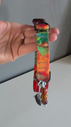 ReadyForBuckle | Collar | Energy